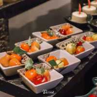 อิ่มฟินทั้งครอบครัวกับ Family Sunday Brunch 