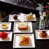Pastry Architect 