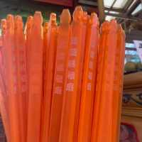 【8月好去處】玻璃廟宇，神隱少女般的景象