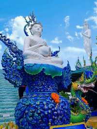 สำนักสงฆ์เขาพระครู @ชลบุรี