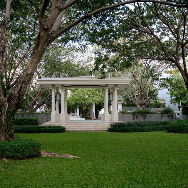 Baba Beach Club Hua Hin by Sri panwa
