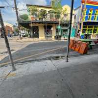 Faubourg Marigny: The Heartbeat of Local Jazz
