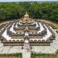 วัดประชาคมวนาราม