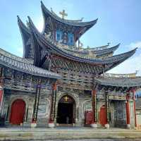 Yunnan: A Tapestry of Wonder
