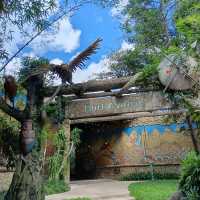 An Unforgettable Wildlife Adventure at VinPearl Safari Phu Quoc
