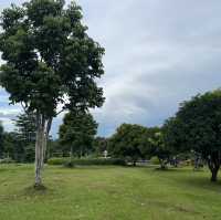 Staycation in PMAQ Resort 