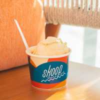 Skoop Beach Café 