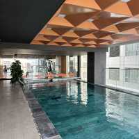 Wonderful Stay at Signature by M Village Le Thanh Ton