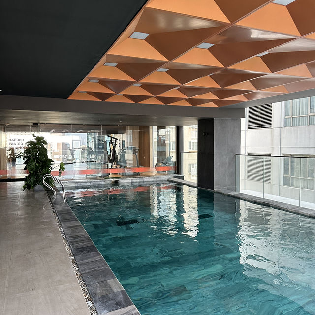 Wonderful Stay at Signature by M Village Le Thanh Ton