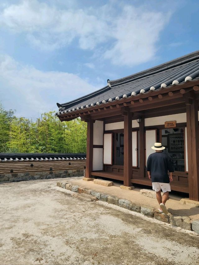 다양한 체험이 많은 남해 이순신캠퍼스🧡