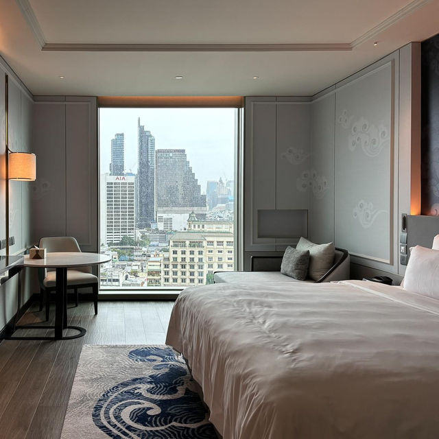 Grande Centre Point Surawong 