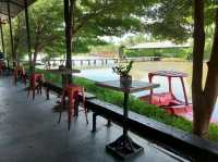 คาเฟ่ฟาร์มที่มีกิจกรรมให้สนุกมากมาย