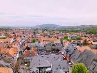 Goslar고슬라 Marktkirche