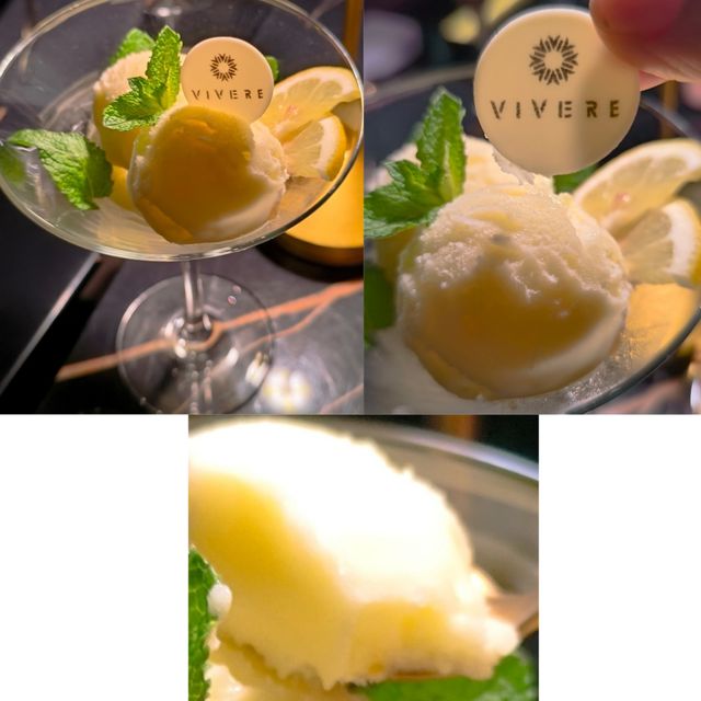 維港靚景高質意大利菜餐廳