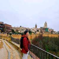 A Day Tour Through Segovia, Salamanca, and Toledo: History and Flavors