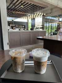 🍹Varinda Coffee Roaster