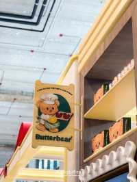 Butter Bear น่ารักมั้ยไม่รู้~🐻🧀