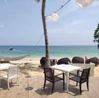 📍Beyond Resort Krabi