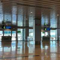Cam Ranh International Airport