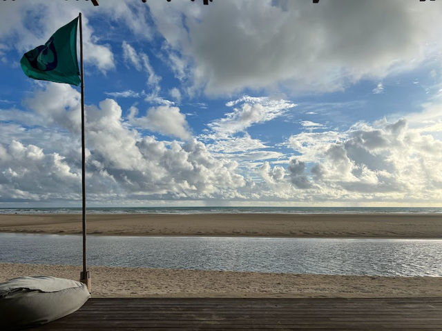 🏖️ Apsara Beachfront Resort & Villa