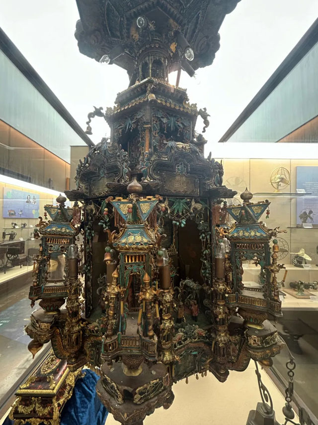 迪斯普音響博物館
