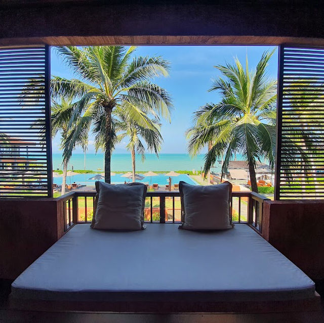📍🌊 Hansar Samui Resort & Spa