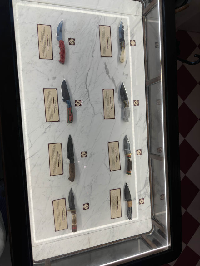 元創方 美是牛排店🇭🇰