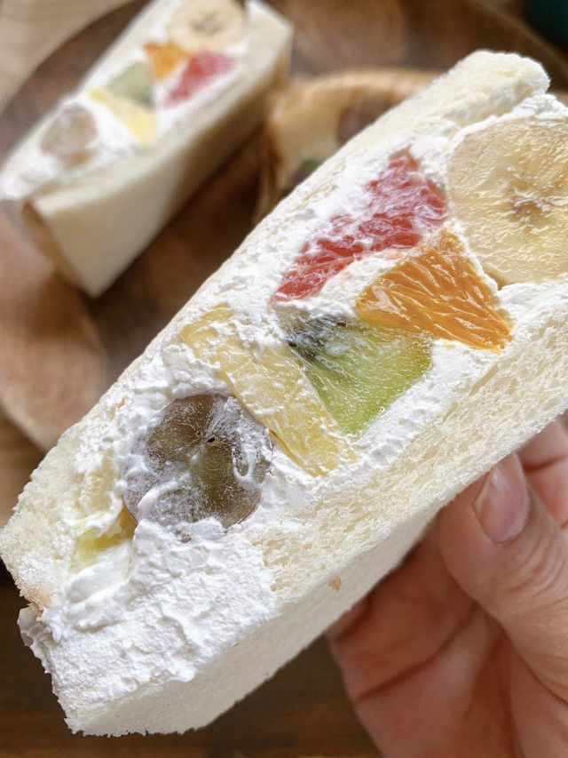 【山口グルメ】ランチもスイーツも季節のフルーツたっぷり✨️