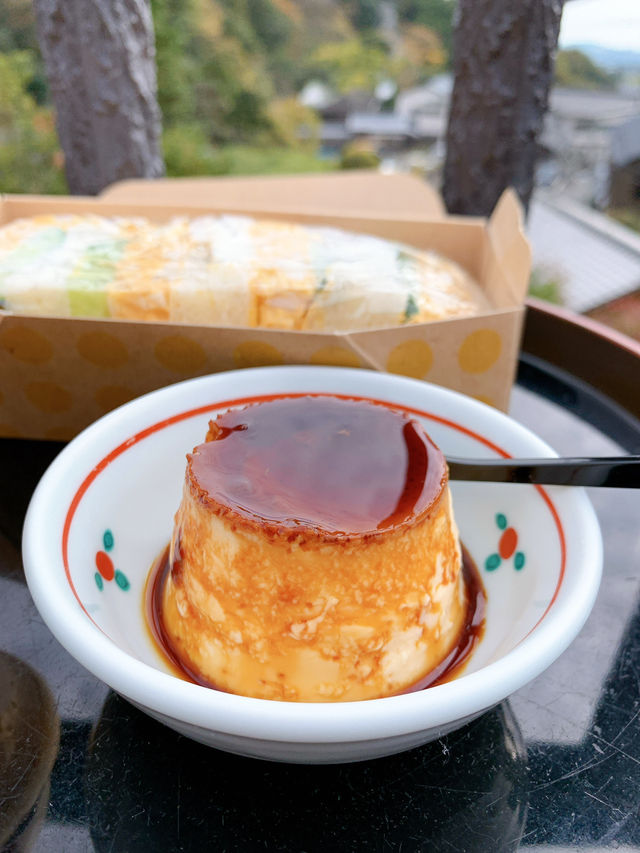【別府グルメ】絶品｢地獄蒸し｣シリーズ♨️別府に行ったら寄ってほしい！