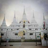 วัดอโศการาม