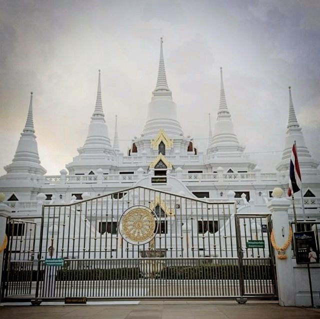 วัดอโศการาม