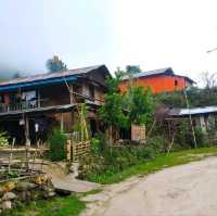 Village of oak highland 