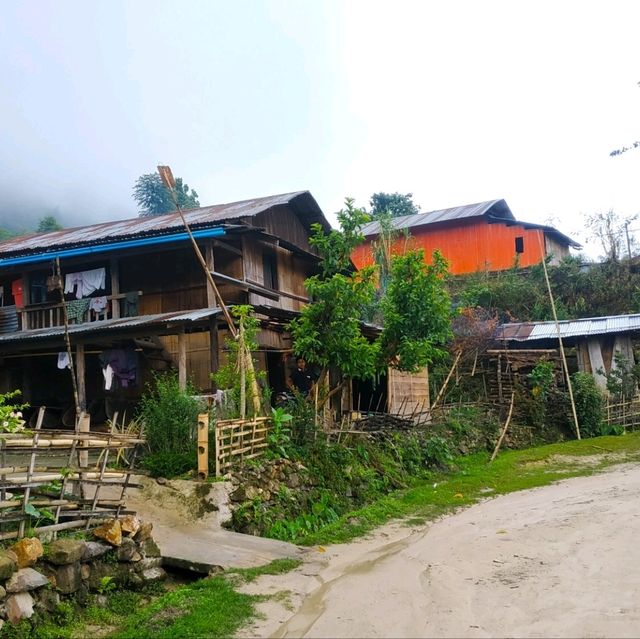 Village of oak highland 