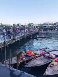 Hoi An Ancient Town