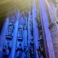 Step into the Magic: Explore Harry Potter Studios Tokyo