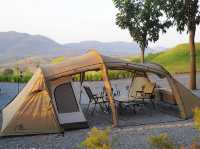 P&N Valley Camp - จุดกางเต็นท์สระบุรี