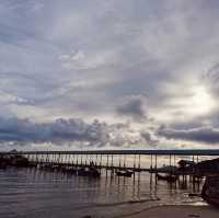 "Discovering the Natural Wonders of Penang National Park"
