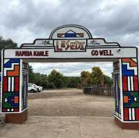 Lesedi Cultural Village: Deep Dive into South African Culture and Traditions