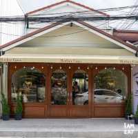 ร้านนมสดตุ๋นเจ้าดังหาดใหญ่บุกเมืองทอง