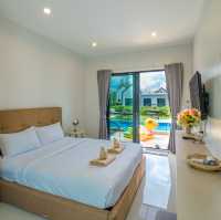 บ้านพักเขาใหญ่ ใกล้ชิดธรรมชาติ DN POOL VILLA 