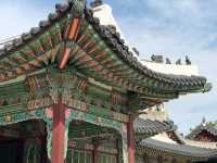 Changdeok Palace 