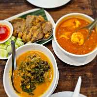 ร้านอาหารเด็ด  ภูเก็ต