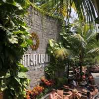 Cretya Ubud インスタ映え