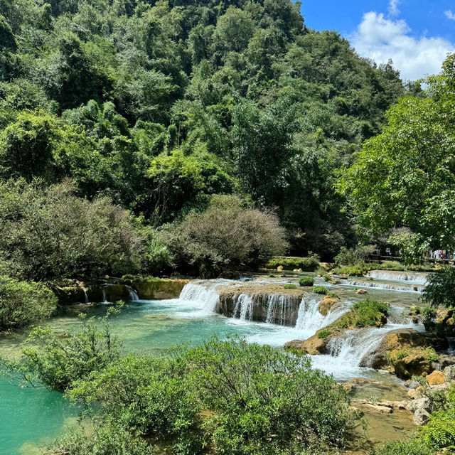 ～中山逍遙谷～靜謐之旅～
