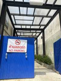 ที่พักหลักร้อยใกล้สุวรรณภูมิ