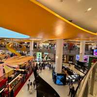 VivoCity: A Shopper's Paradise by the Sea