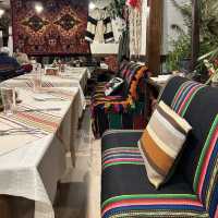 Taste the Magic of Bulgaria: Chevermeto's Feast and Folk Dances