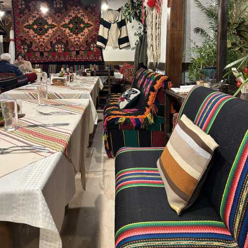 Chevermeto - Traditional Bulgarian Restaurant