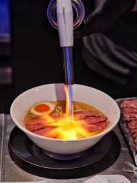灣仔新開拉麵店🍜 竹麓拉麵 9月30日正式登場！