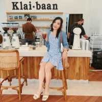 ใกล้บ้าน • In The Garden ~ คาเฟ่ในสวน